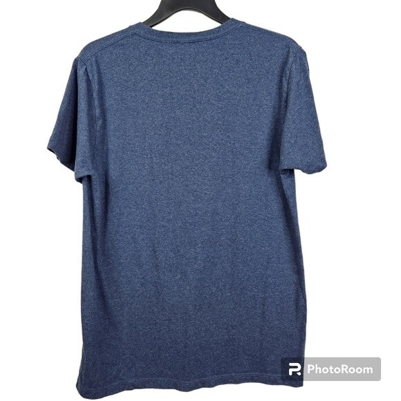 Super Mario Bros. Mens Multi-Character Short Sleeve Tee Size Medium - Picture 2 of 5